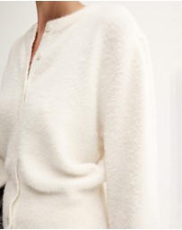 Elka Collective - Posie Knit Cardigan