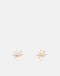 Daniel Wellington - Mirelle Star Earring RG