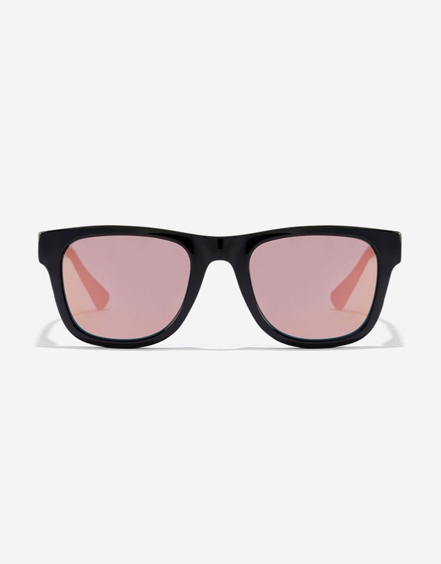 Hawkers Co - HAWKERS - Rose Gold TOX Sunglasses for Men and Women UV400