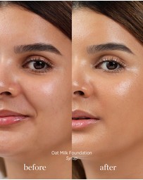 Ere Perez - Oat Milk Foundation - Syrup