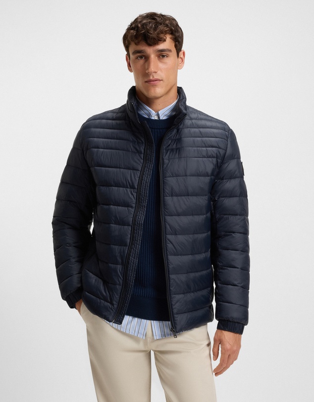 BOSS - Oden 2 Puffer Jacket