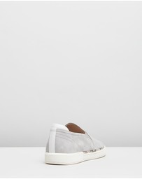 Naturalizer - Jade Slip-On Sneaker
