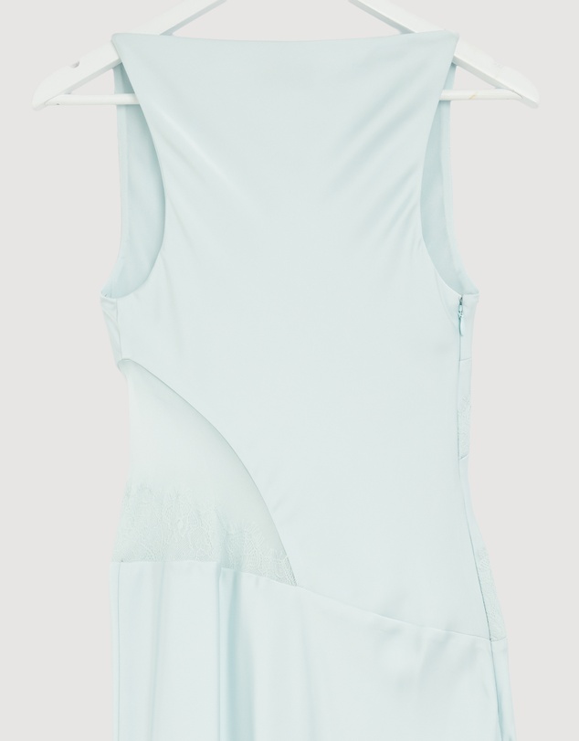 Revibe - Repaired Significant Other Ellis Maxi Dress - AU 8