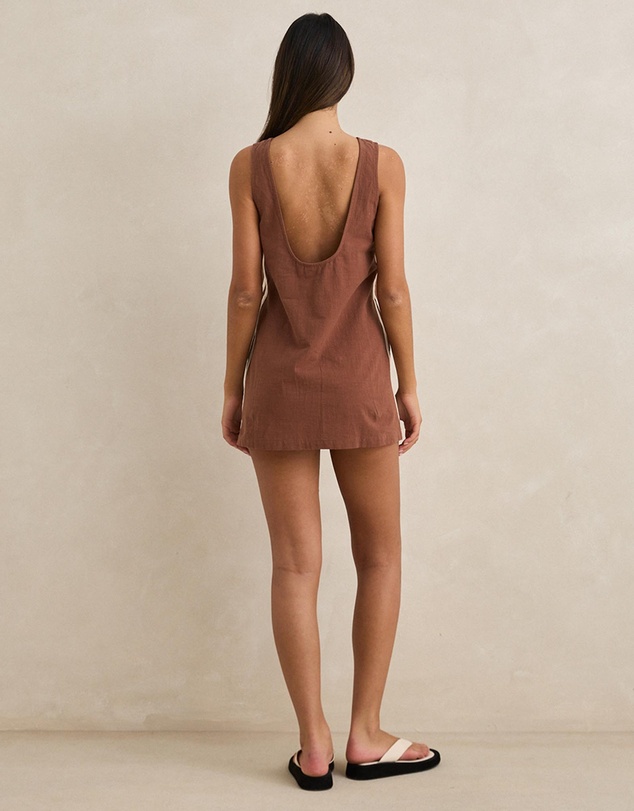Rhythm - Hanalei Mini Dress
