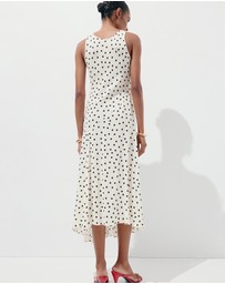 M.N.G - Taby Dress