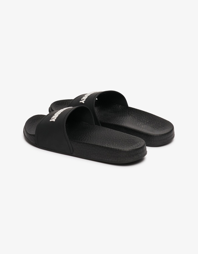 Superdry - Premium Graphic Pool Slide