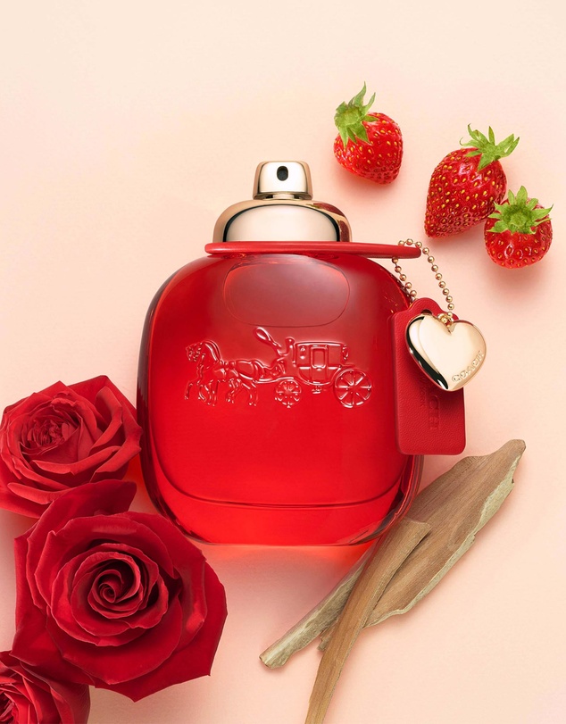 Coach - Coach Love 50ml