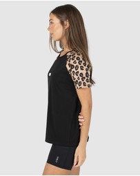 UNIT - UNIT Hunter Ladies T-Shirt