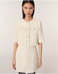 Maje - Reims Dress