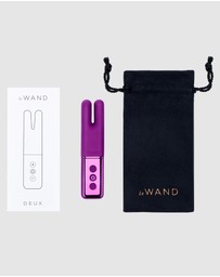 Le Wand - Le Wand Chrome Deux