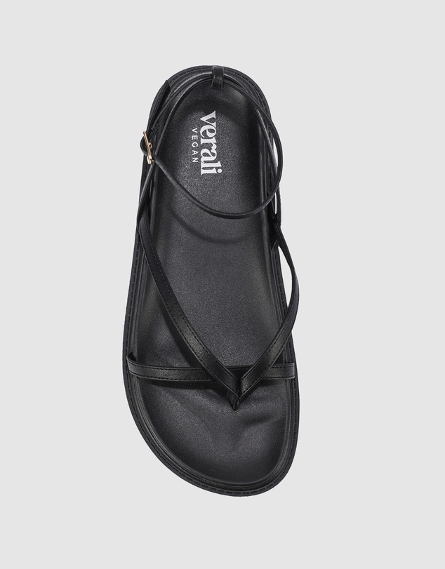 Verali - Brinley Footbed Sandals