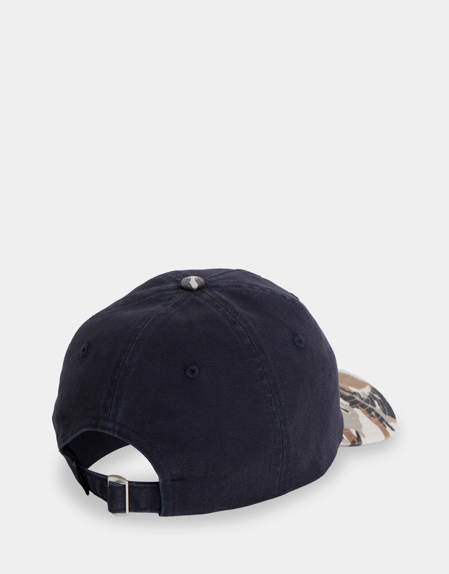 RVCA - Mens Seeing Stars Snapback Cap