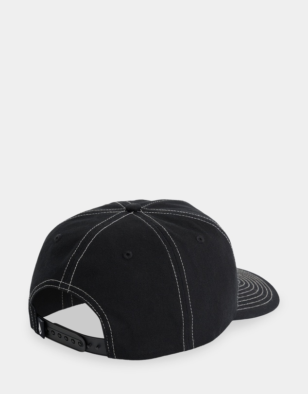 Volcom - Mens Stone Star Hat