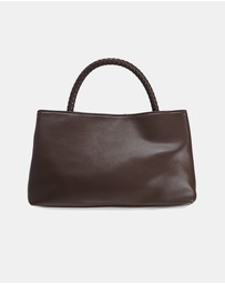 Call It Spring - Mirabellaa Top Handle Bag