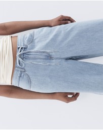 UNISON - Relaxed Pant