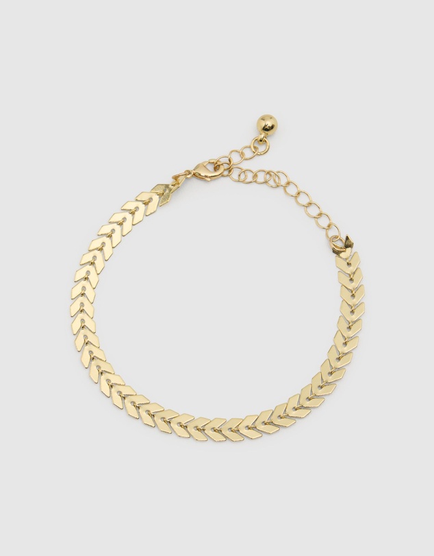 Oxford - Aireen Charm Bracelet
