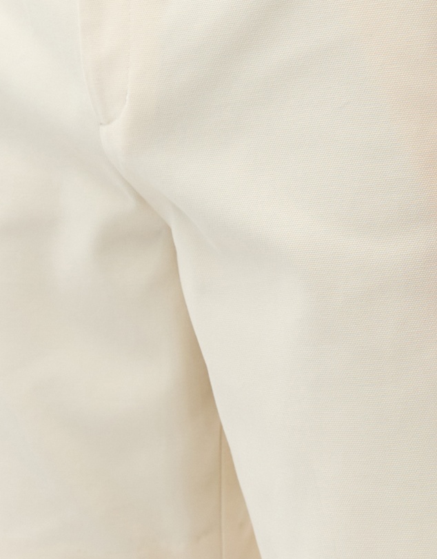 AERE - Classic Tailored Twill Shorts