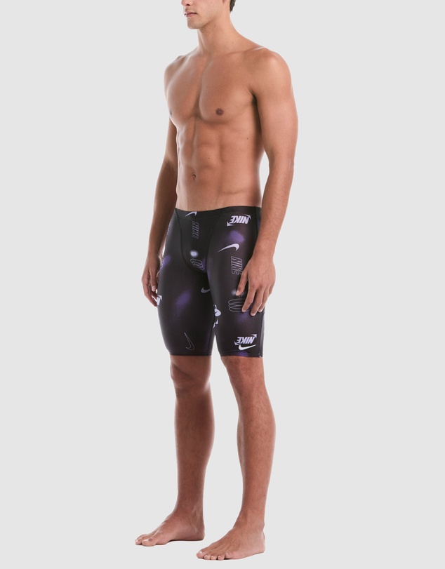 Nike - Hydrastrong Multi Print Jammer