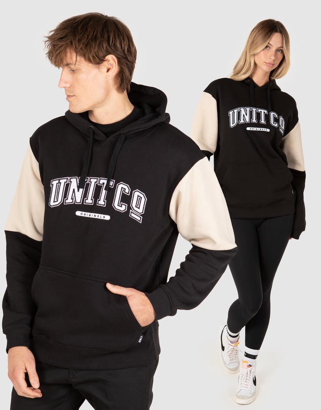 UNIT - UNIT Squad Men's Pullover Hoodie