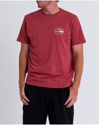 Brixton - Mavis Short Sleeve Shirt