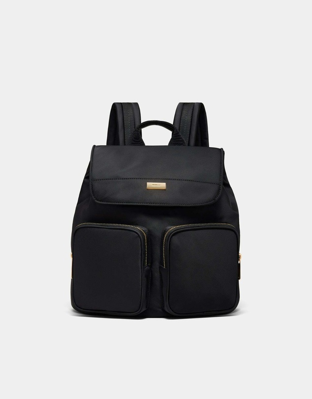 MIMCO - Echo Backpack