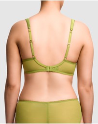 Sainted Sisters - Anita Plunge Bra