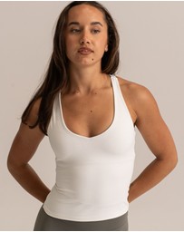 HyperLuxe The Label - Contour Tank