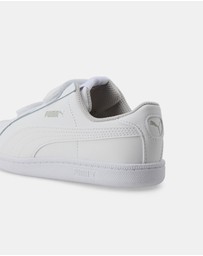 Puma - Smash Leather V - Unisex