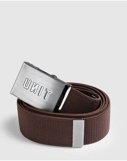 UNIT - Stretch Webbing Belt