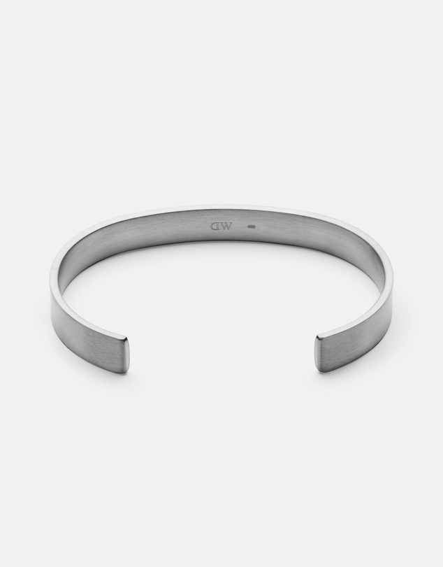 Daniel Wellington - Line Cuff Brushed 7mm