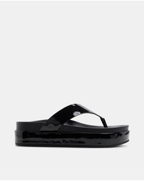ALDO - Mist Sandals
