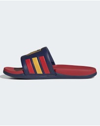 adidas Sportswear - Adilette Comfort 2.0 Spain Slides Unisex