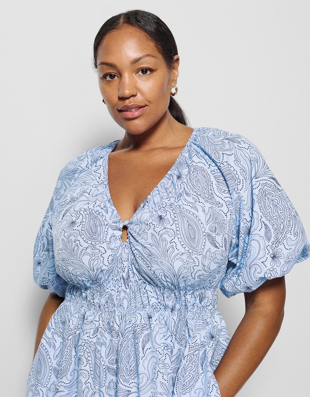 Commonry - Erika Dress