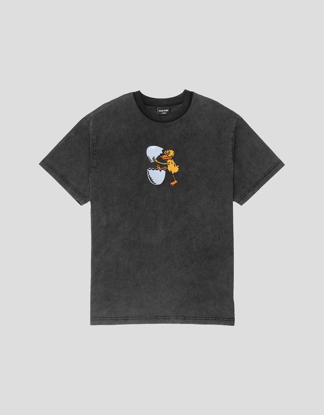PASS~PORT - Over It Tee