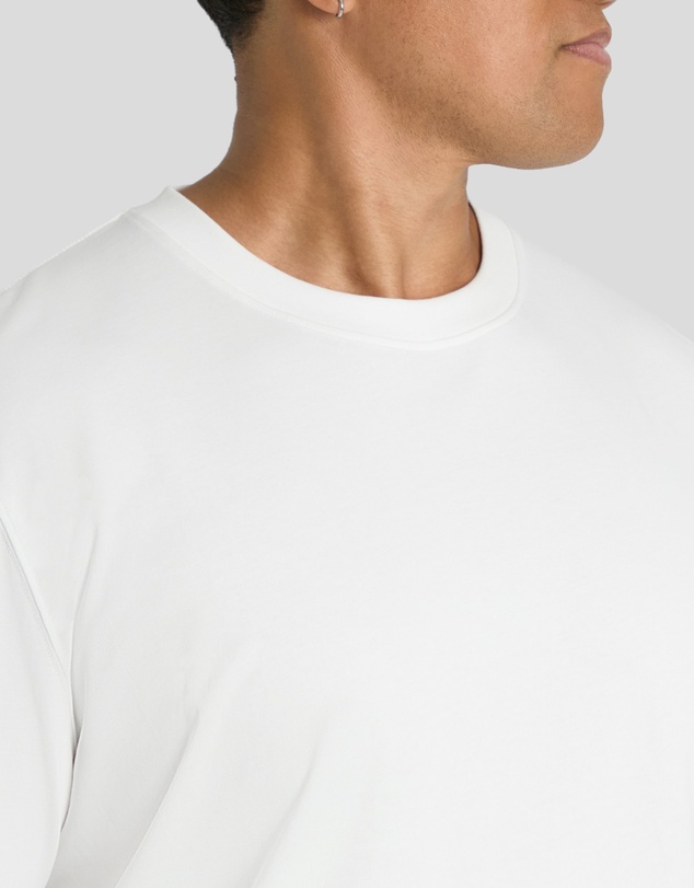 Johnny Bigg - Classic Heavy Long Sleeve Tee