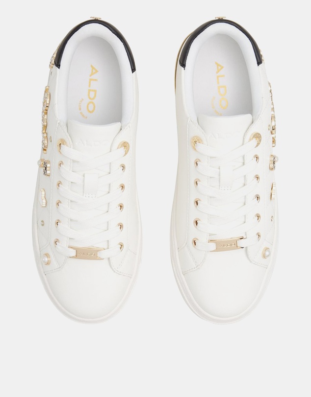 ALDO - Visuetti Platform Sneakers