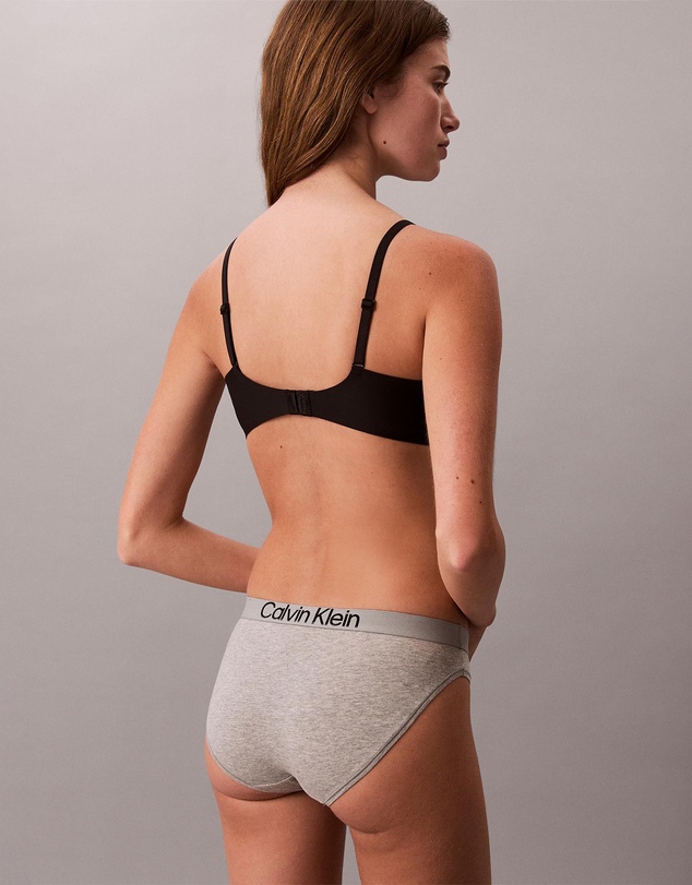Calvin Klein - 5-Pack Cotton Stretch Bikini Briefs