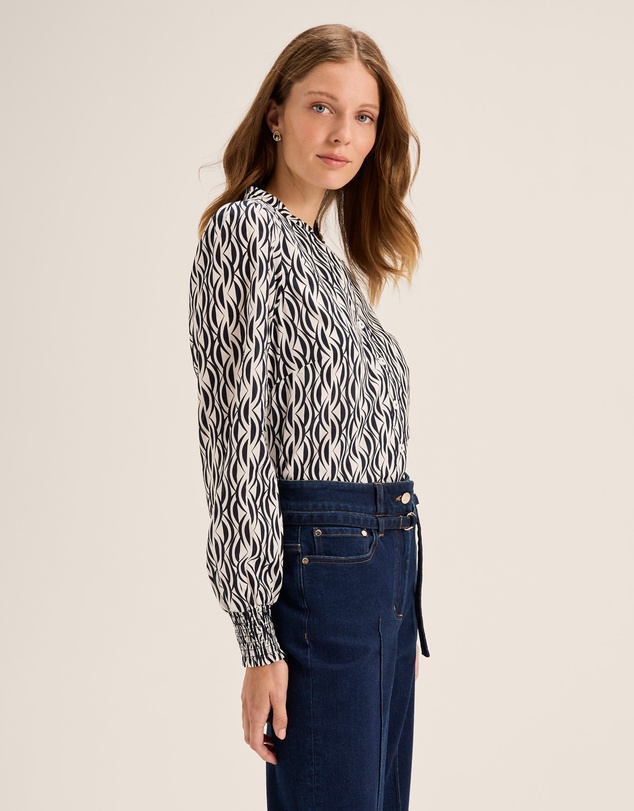 Review - Oxford Shirt