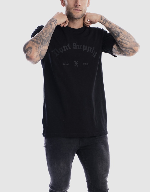 DVNT - Originals Mono Tee