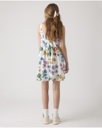 Decjuba Kids - Charlie Strappy Dress - Teens
