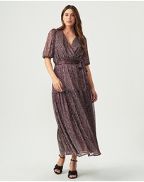 Tussah - Zilla Maxi Dress