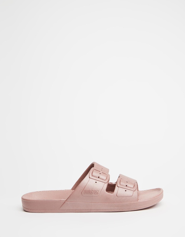 Freedom Moses - Slides - Unisex