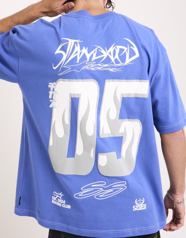 Standard - Showtime T-Shirt
