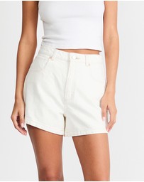 Abrand - Venice Shorts