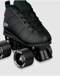 Crazy Skates - Rocket Roller Skates