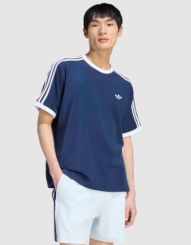 adidas Originals - Terry Polo