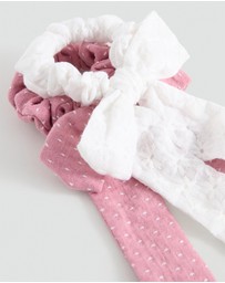 M.N.G - Lugo Hairtie - Kids-Teens