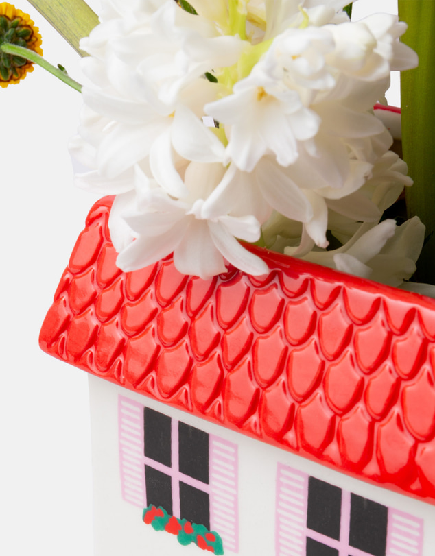 DOIY - Cottage Vase