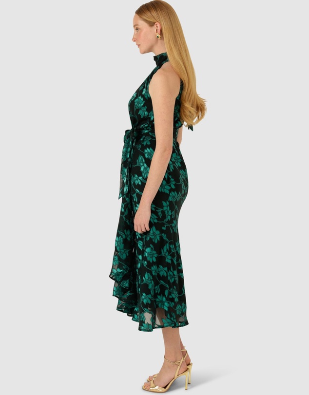 SACHA DRAKE - Aveline Midi Dress
