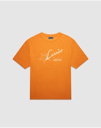 Larriet - Haul Tee